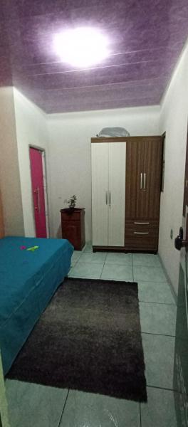 Casa confortável para a cop 30